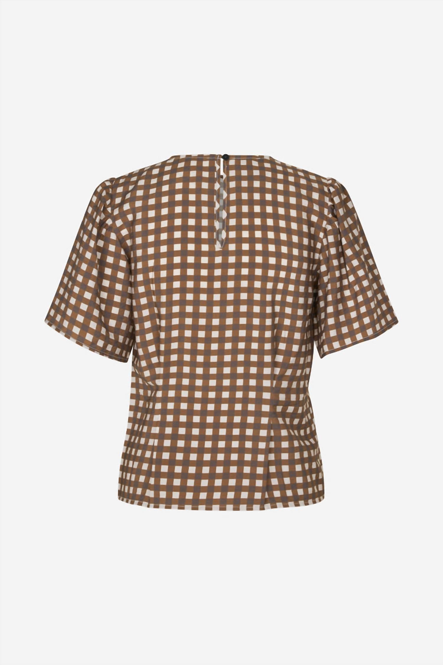 Baum Und Pferdgarten - Mera Crewneck Blouse