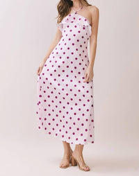 Tcec - Trinity Maxi Dress