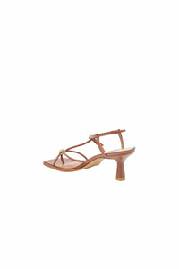 Dolce Vita - Women's Mylee Open Toe Heels