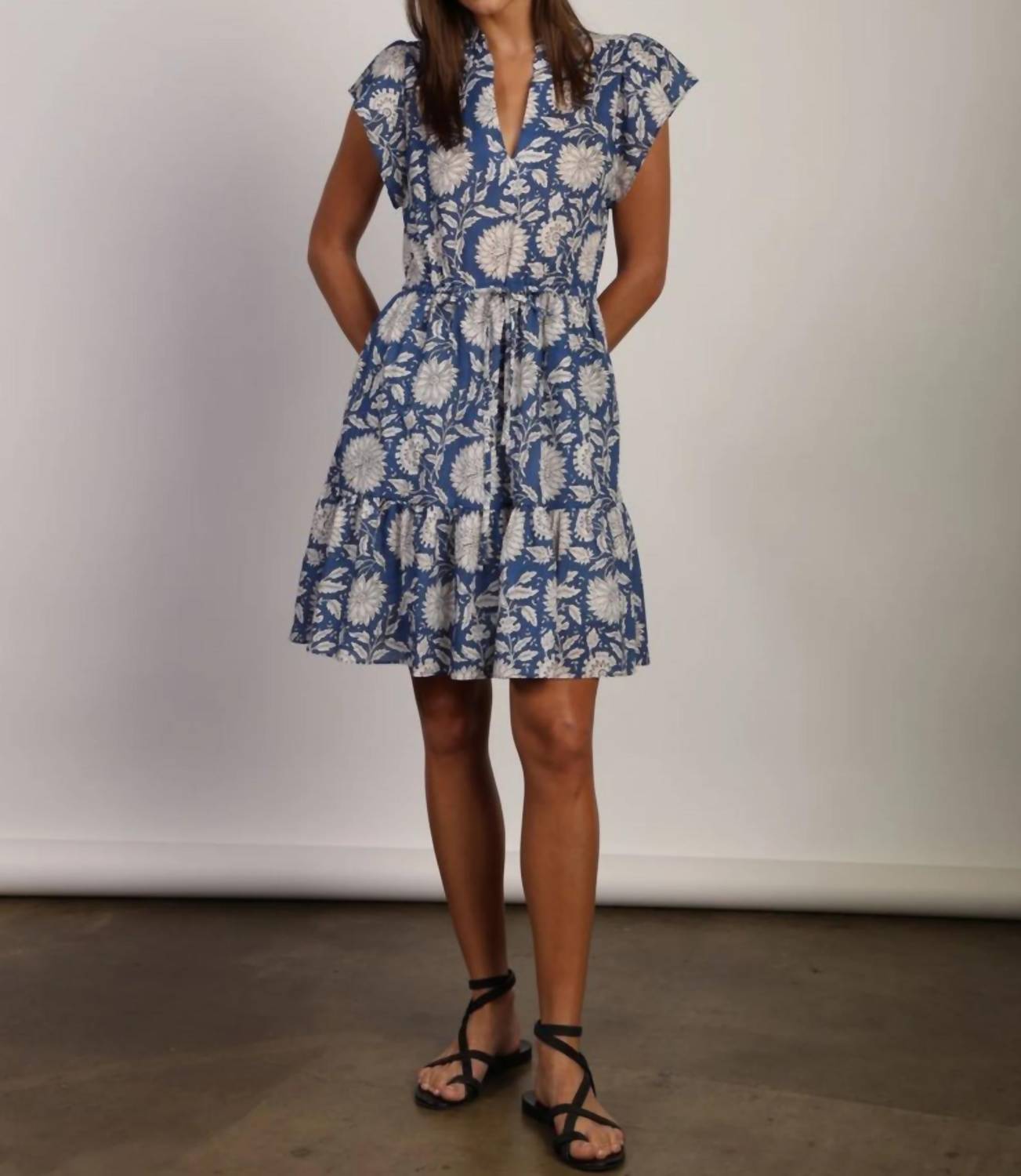 Dylan - Kyra Mini Dress
