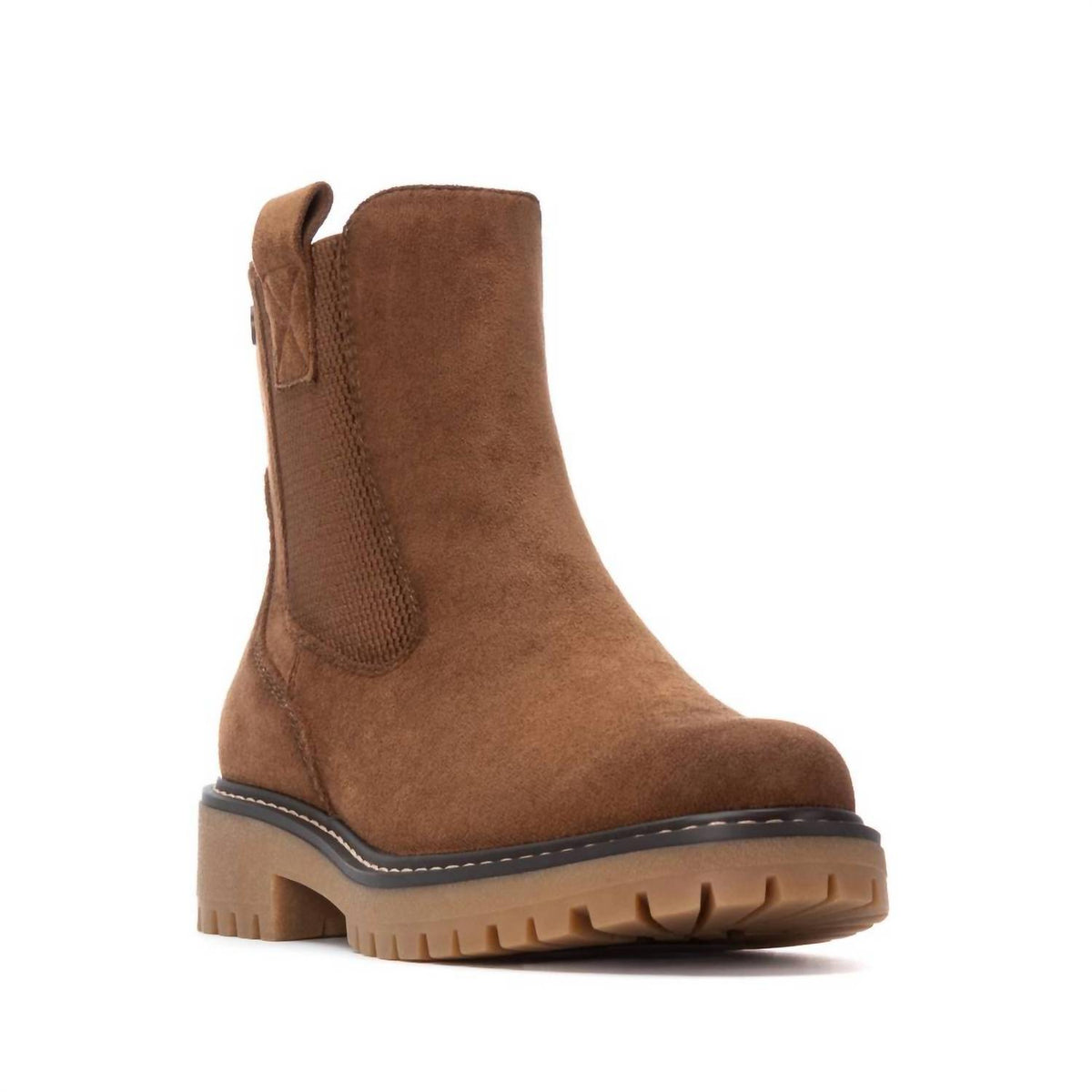 Xti - Women’s Refresh 173027 Booties