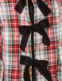 Hunter Bell - Lottie Top