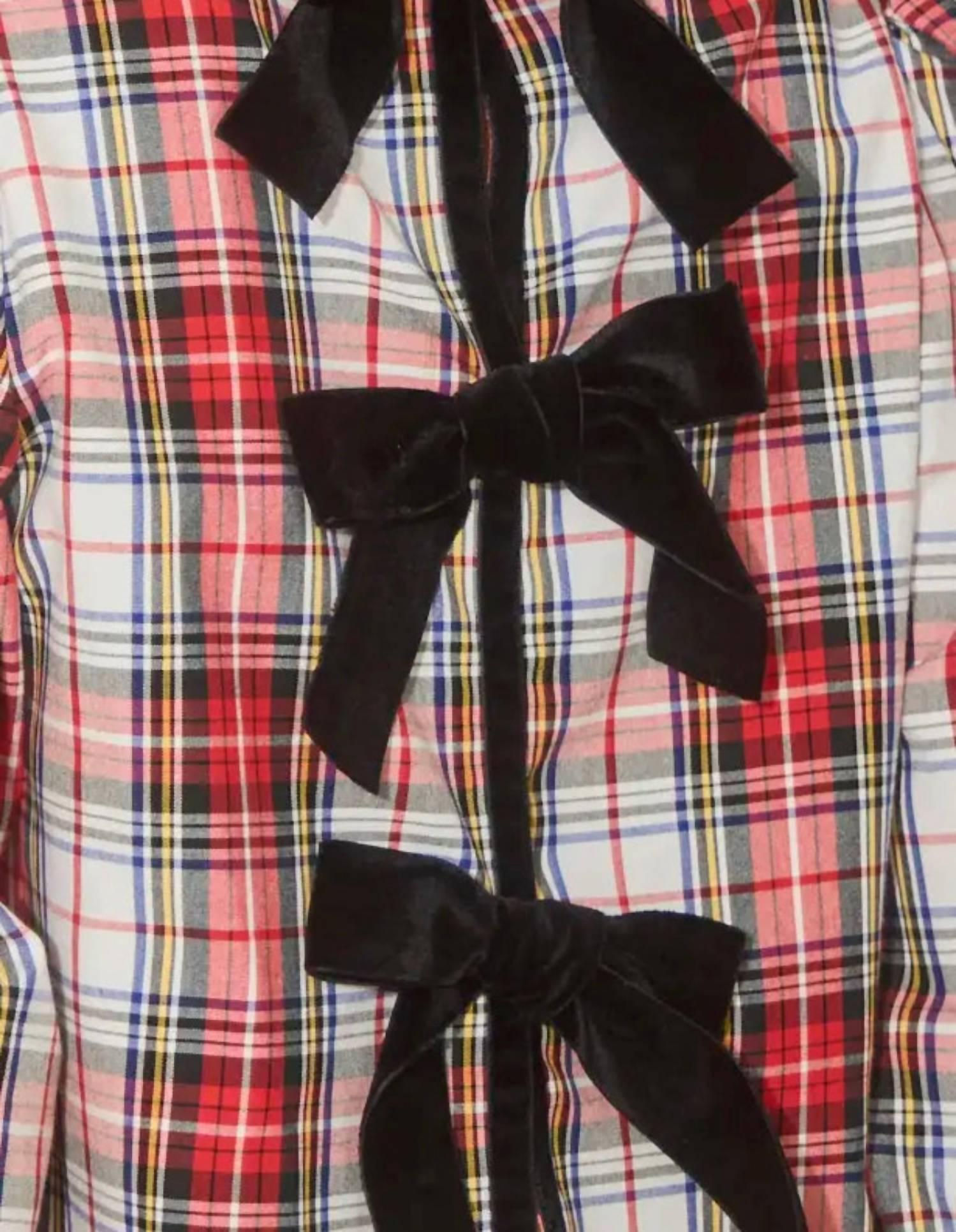 Hunter Bell - Lottie Top