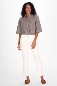 Duffield Lane - Livvy Top