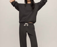 Z Supply - Boyfriend Crewneck Sweatshirt