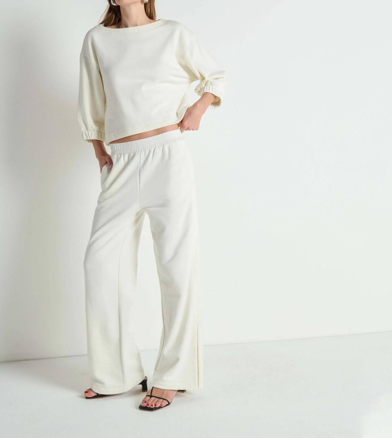 Nation Ltd - Abigail Sweatpant