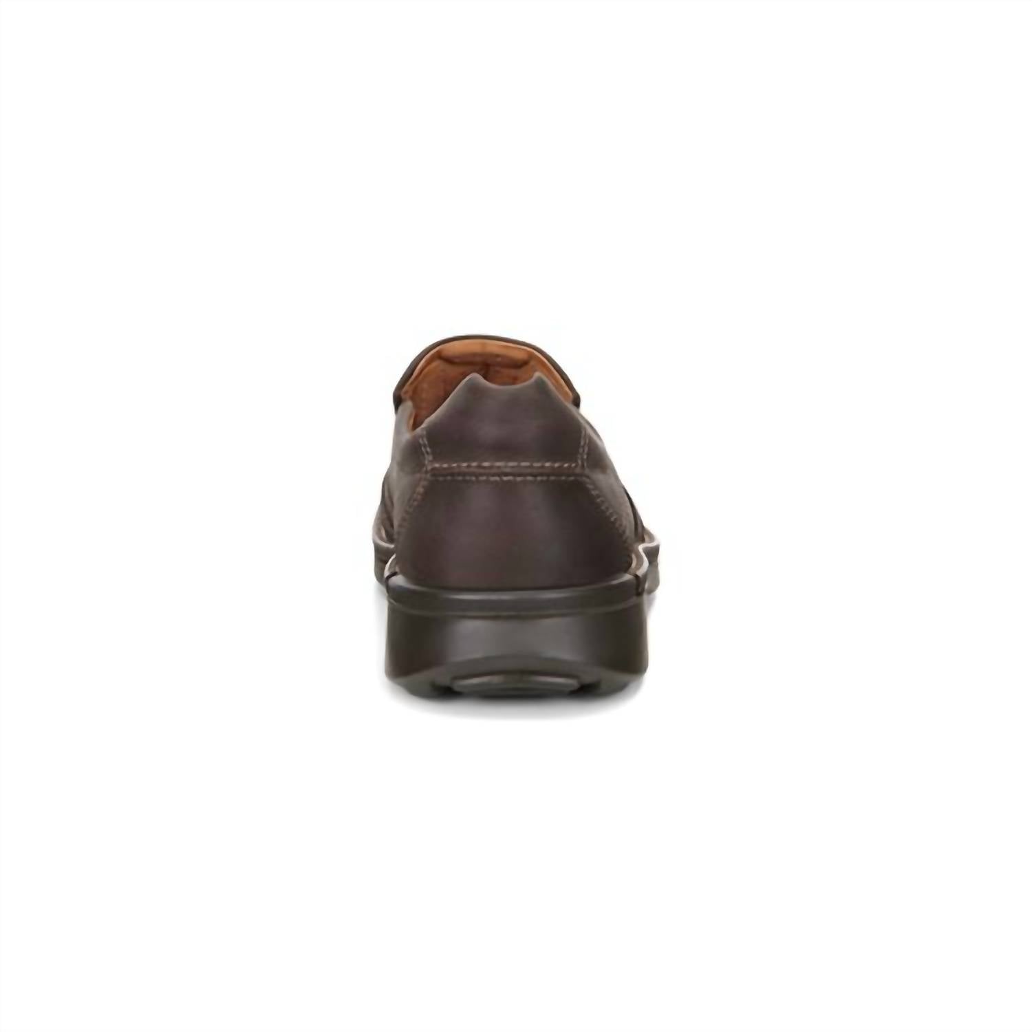 Ecco - Men's Fusion Loafers