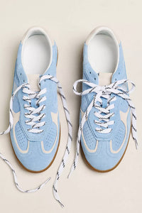 Alohas - Women's Rife Leather Sneakers