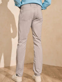 Faherty - Movement 5-Pocket Pant