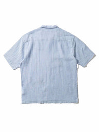 Edmmond Studios - Western Short Sleeve Shirt