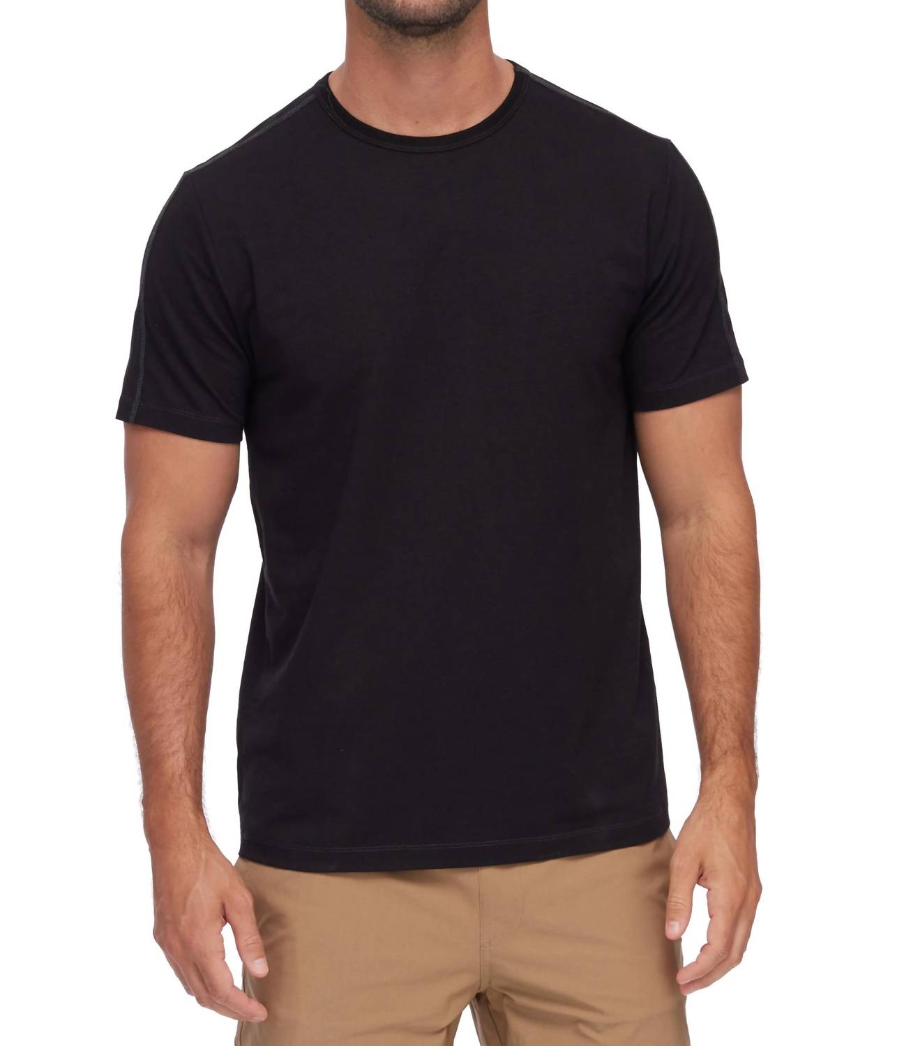 Flags & Anthem - Tae Essential Tee