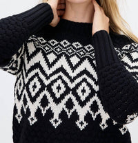 Alp N Rock - Selena Ii Crew Neck Sweater
