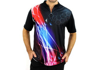 Savalino - Men's Carleton Bowling Jersey