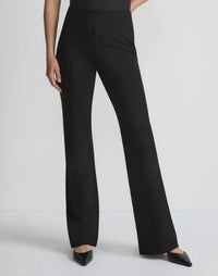 Lafayette 148 - Regenerated Punto Milano Gates Flared Pant