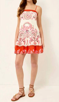 Marie Oliver - Eileen Dress