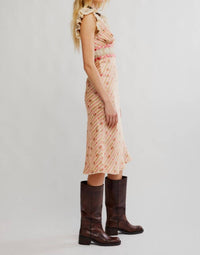 Free People - Bali Belle Midi Dress