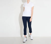 Abacus Sportswear Us - Hammel Recycled Cupsleeve Shirt