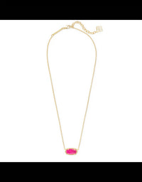 Kendra Scott - Women's Elisa Pendant Necklace