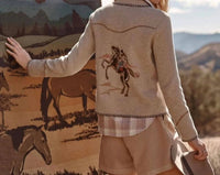 Pendleton - Western Souvenir Cardigan