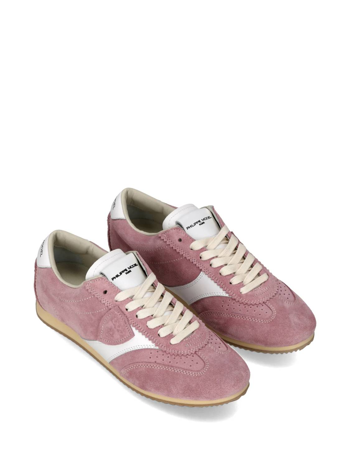 Philippe Model - Women's Planche Low Sneakers
