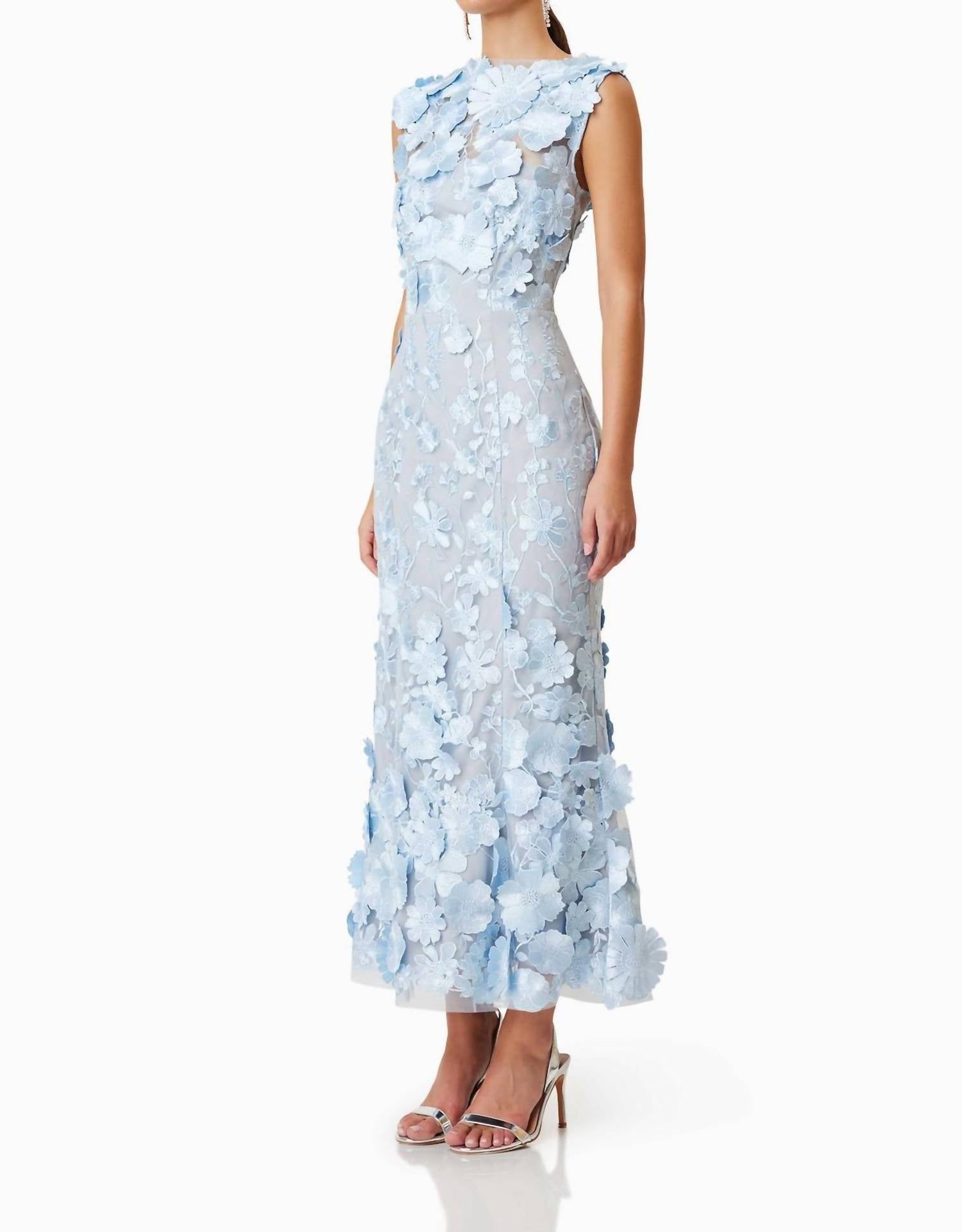 Elliatt - Selene Midi Dress