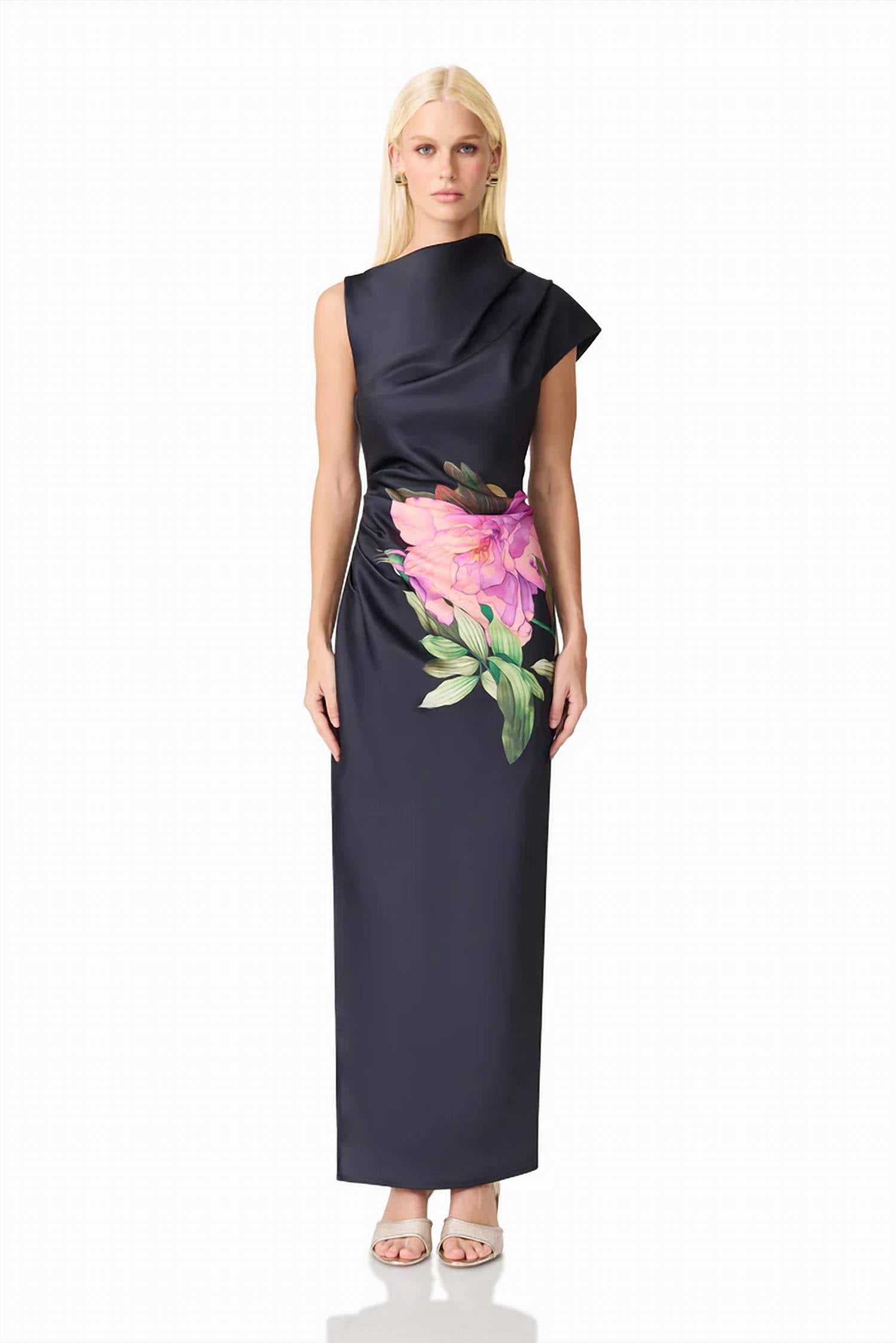Elliatt - AZELIE GOWN