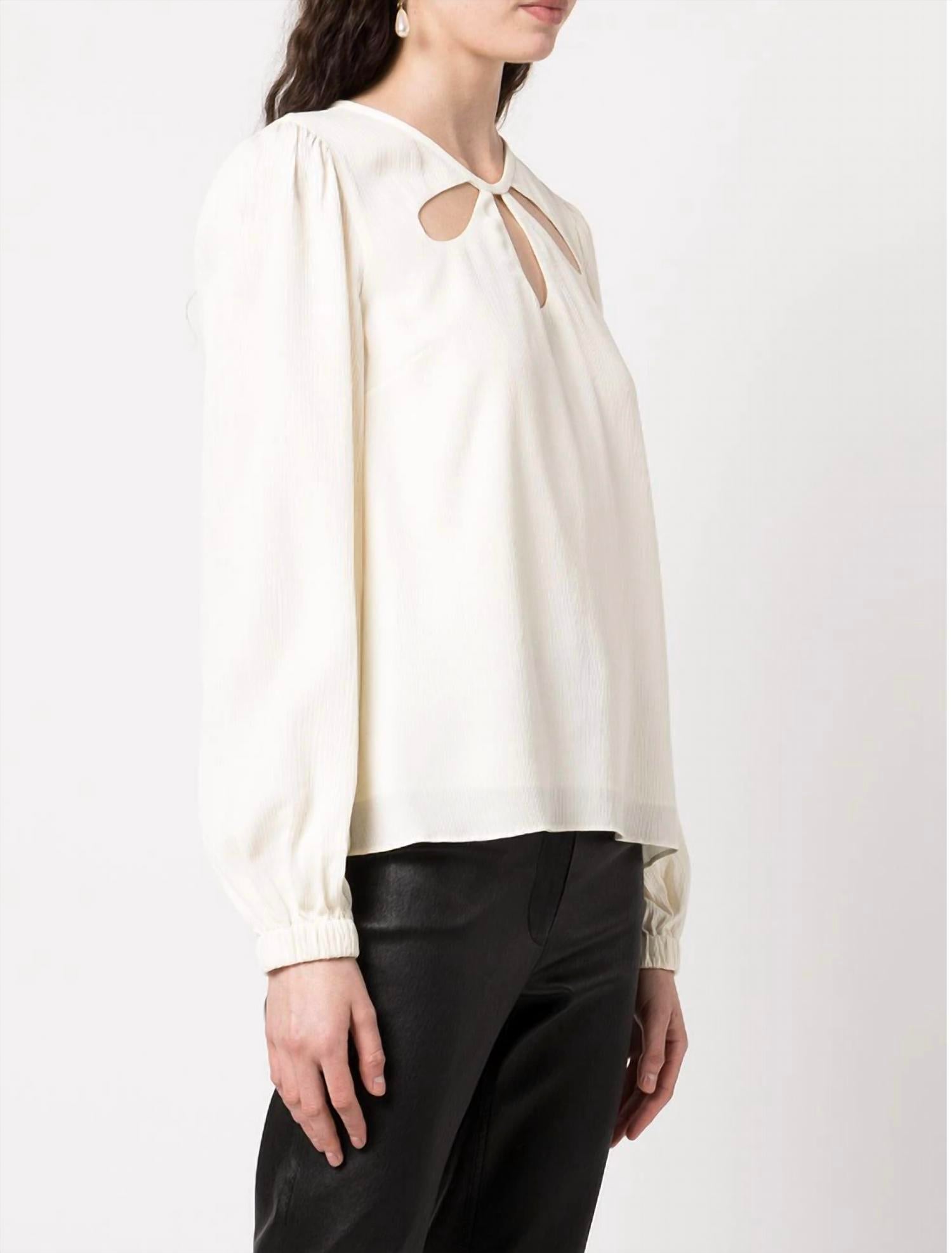 Louie Top