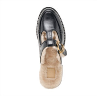 Dolce Vita - Women's Harlah Plush Mules