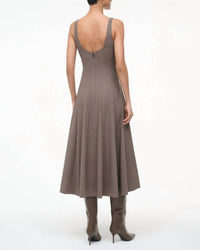 Staud - Lightweight Wells Dress