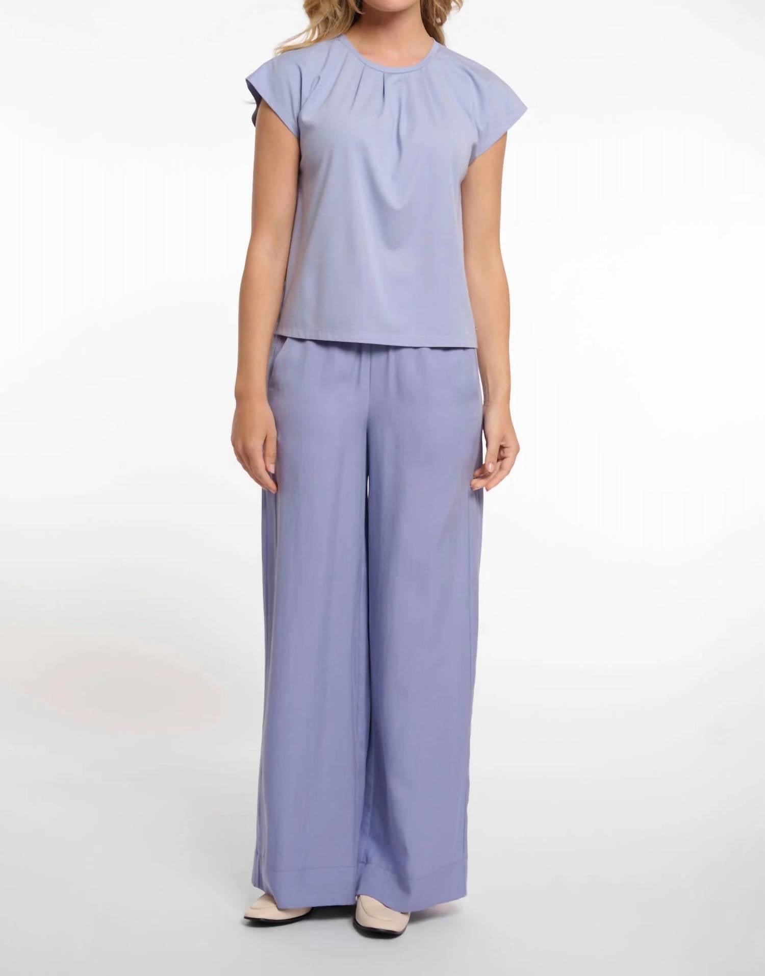 Rino & Pelle - Ladonna T-shirt
