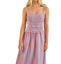 Hunter Bell - Francie Maxi Dress
