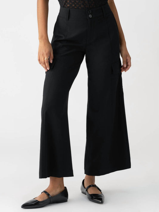 Sanctuary - Rebel Wide Leg Pant
