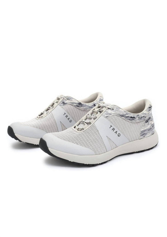 Alegria - Women's Alegria Traq Intent 2 Athletic Shoes
