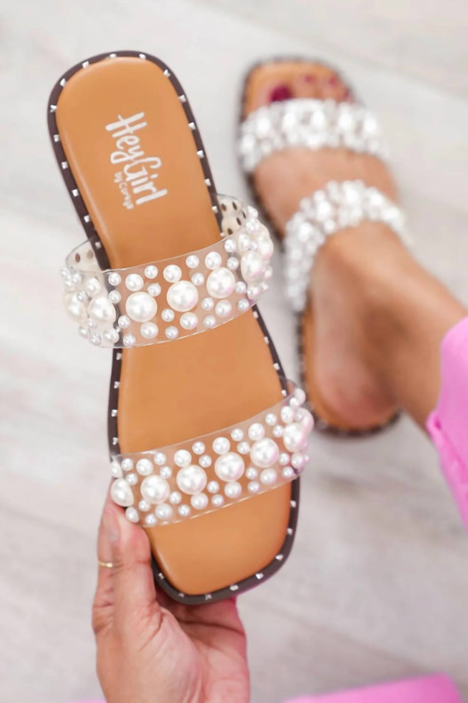 Corkys Footwear - Women's Mamma Mia Straps Sandal