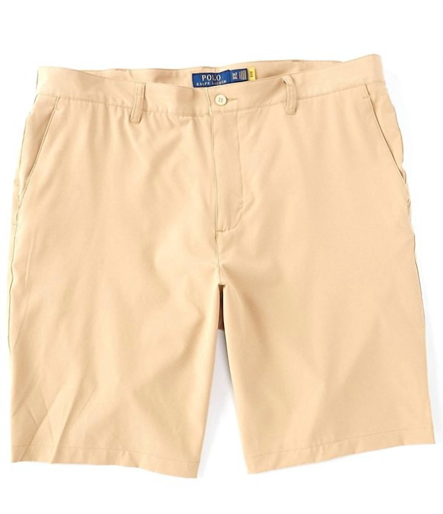 Polo Ralph Lauren - Men's Big & Tall All Day Beach Shorts
