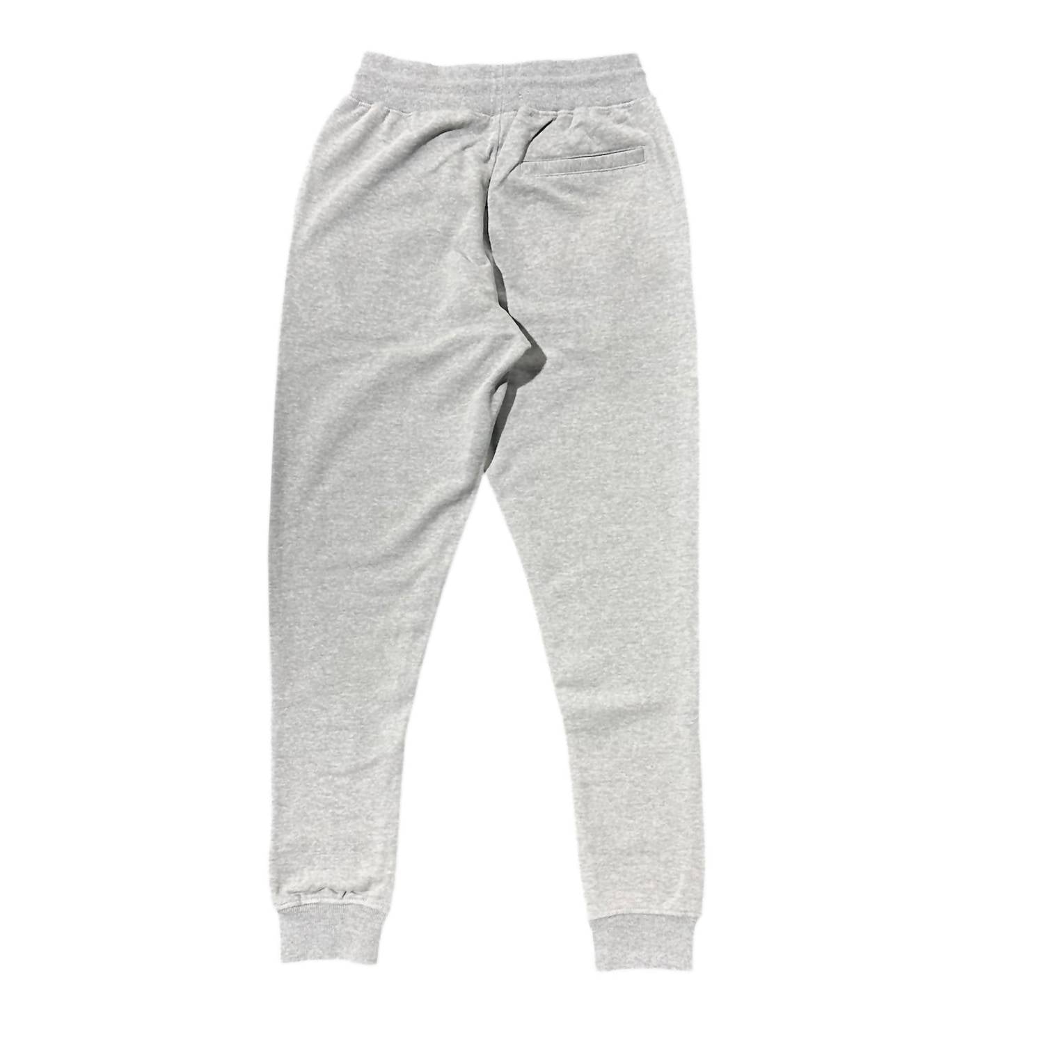 My Favorite - Men's French Terry Jogger Pants