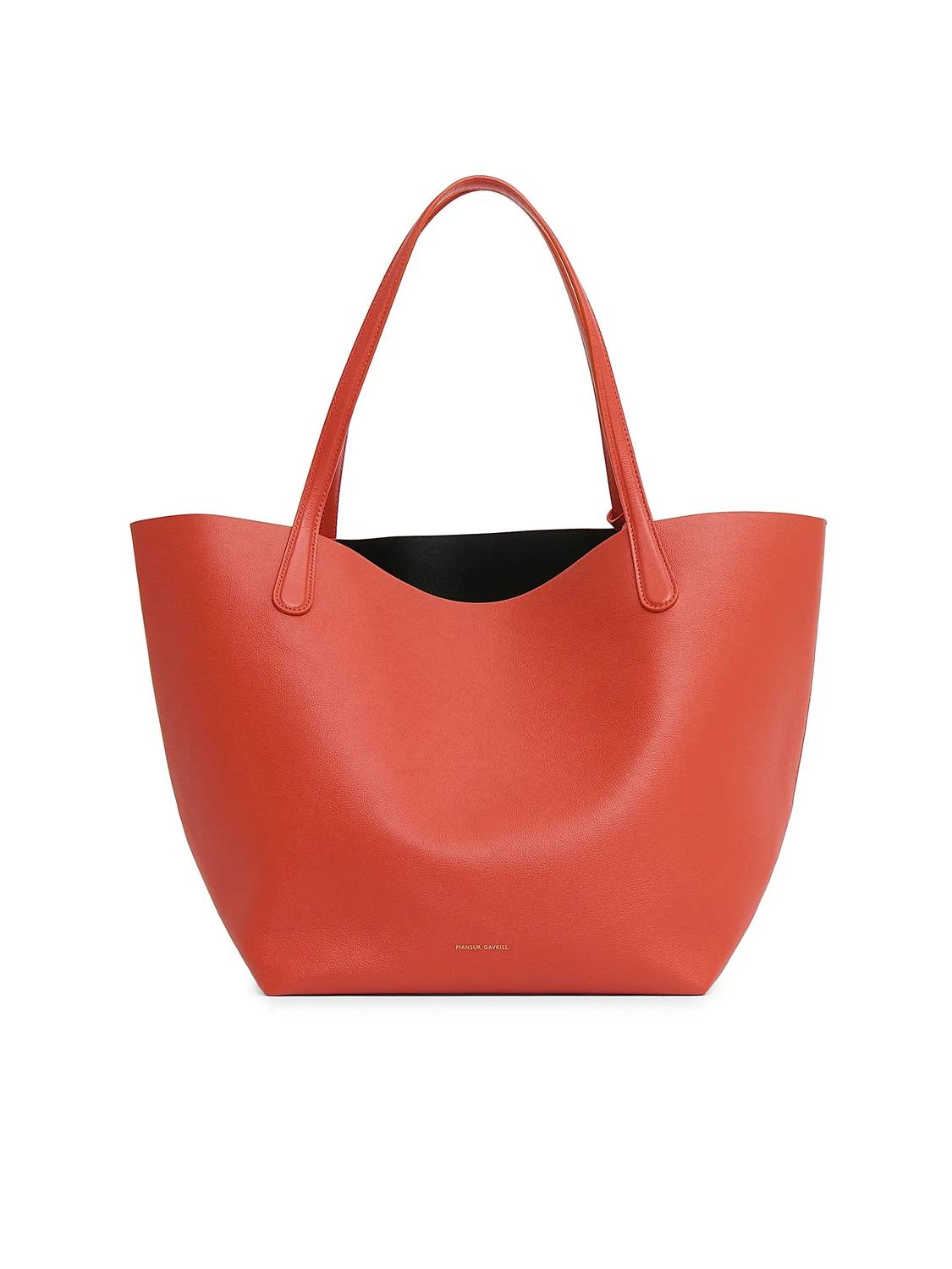 Mansur Gavriel - Women's Everyday Soft Tote Bag