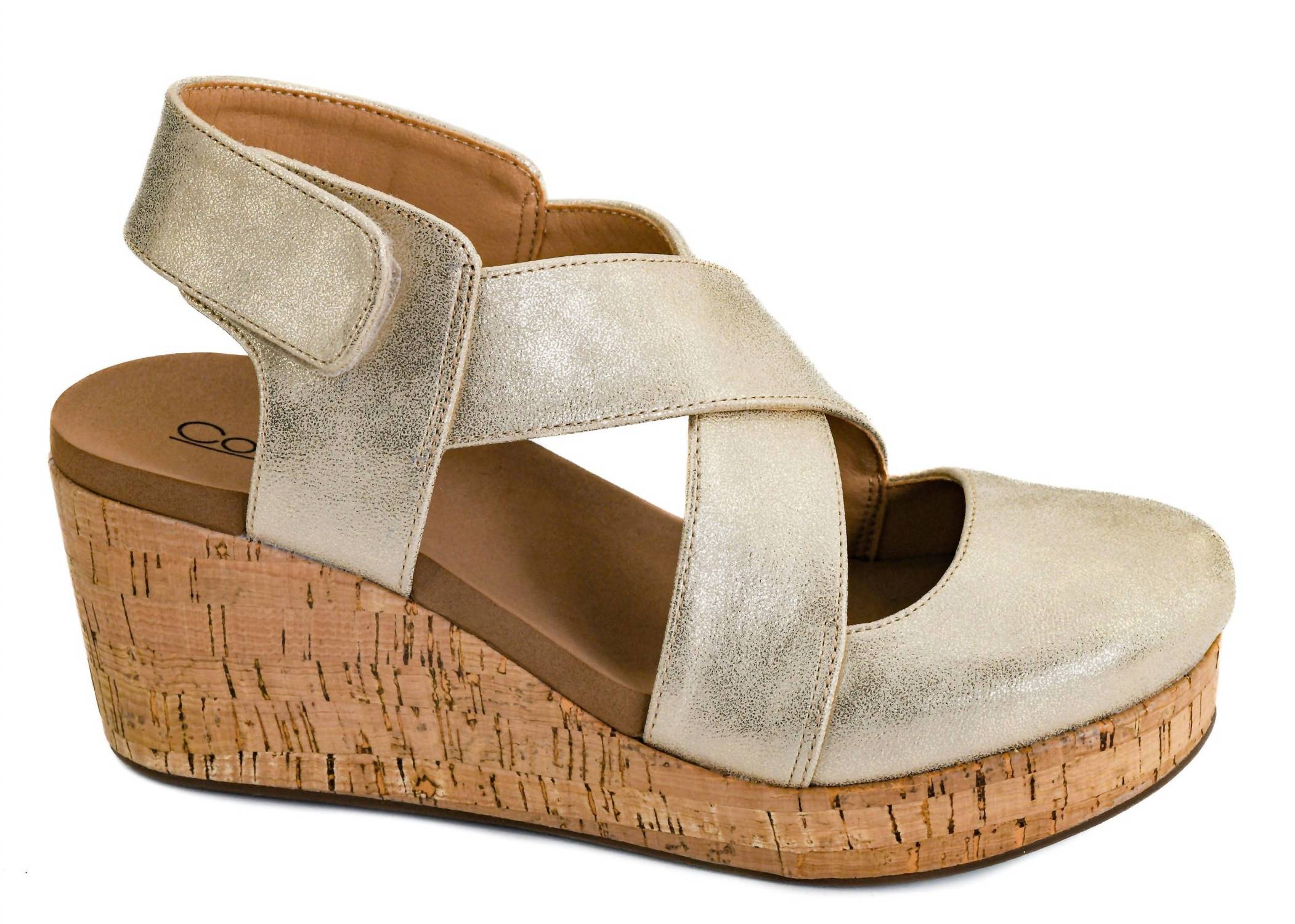 Corkys Footwear - Women's Case Closed Sandal