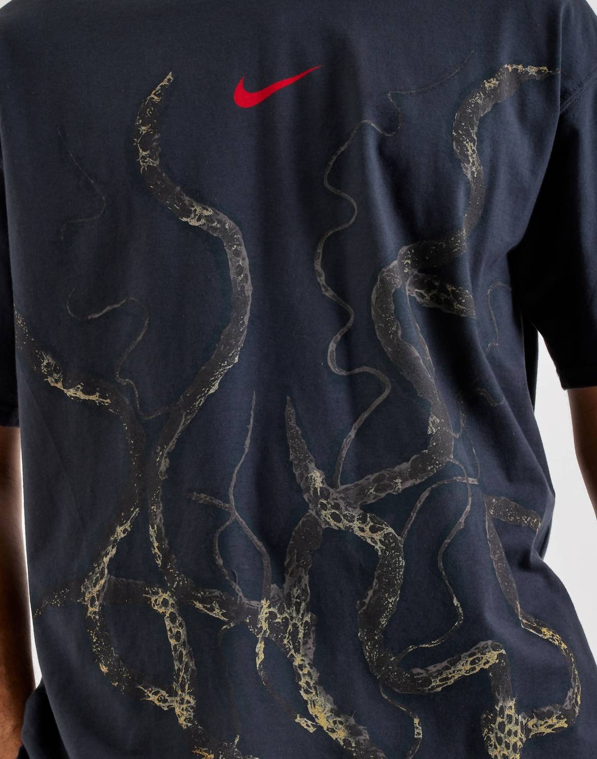Nike - Stranger Things T Shirt