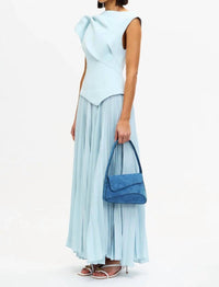 Acler - Cornmore Midi Dress