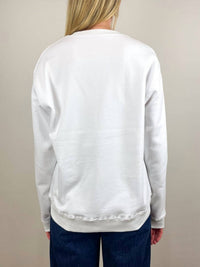Unfortunate Portrait - Lucky Shirt Crewneck Sweatshirt