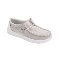 Lamo - Men's Paul Canvas Deck Shoe