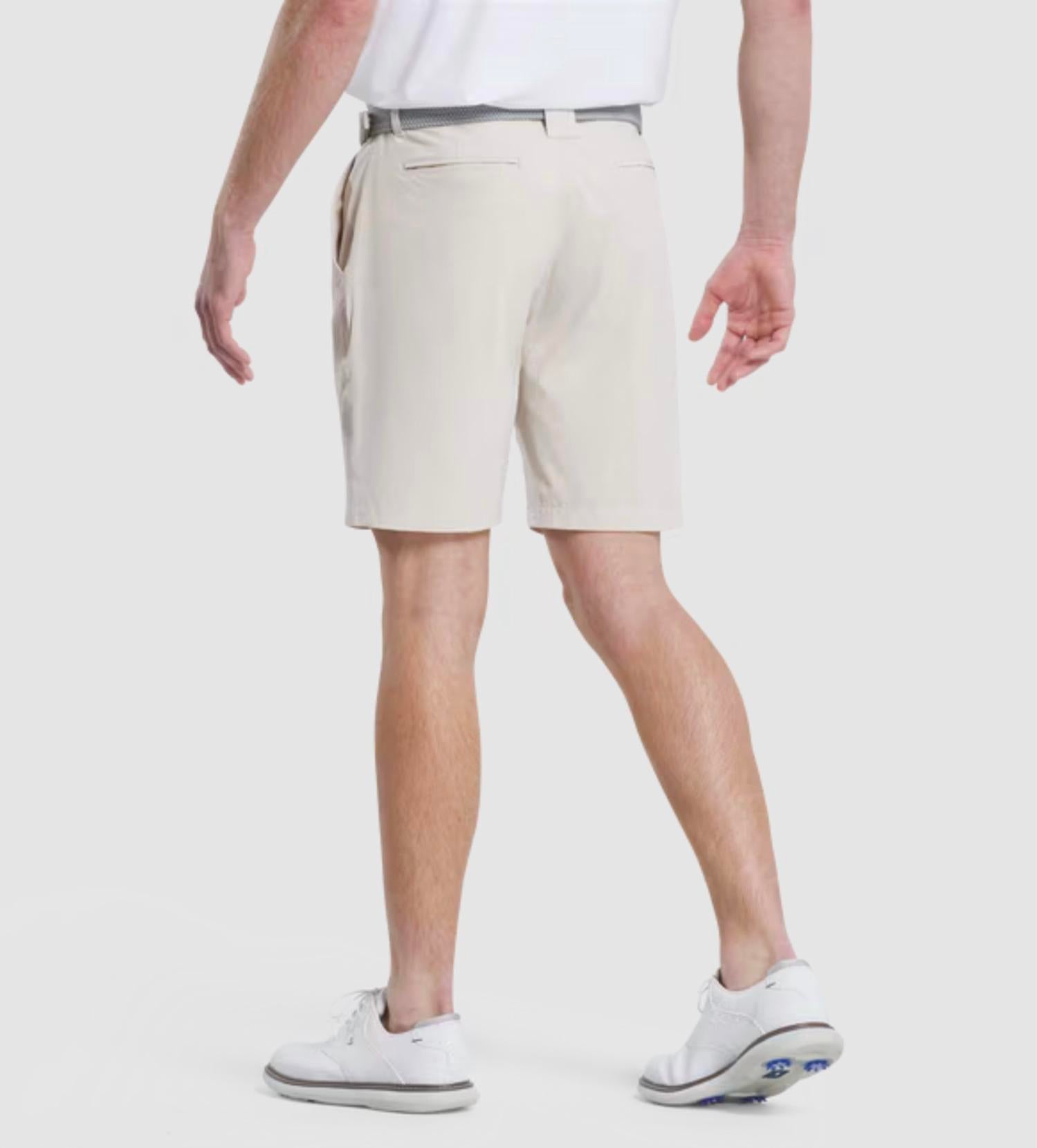 Footjoy - Men's Lightweight 9" Inseam Short