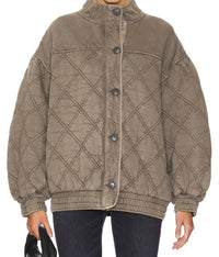 Free People - Juno Jacket