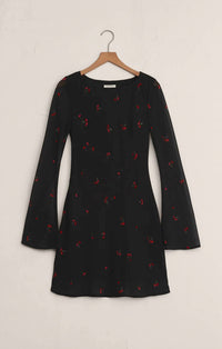 Z Supply - Campbell Rio Floral Mini Dress