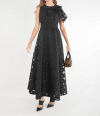 Emily Mccarthy - Bella Maxi Joy Dress