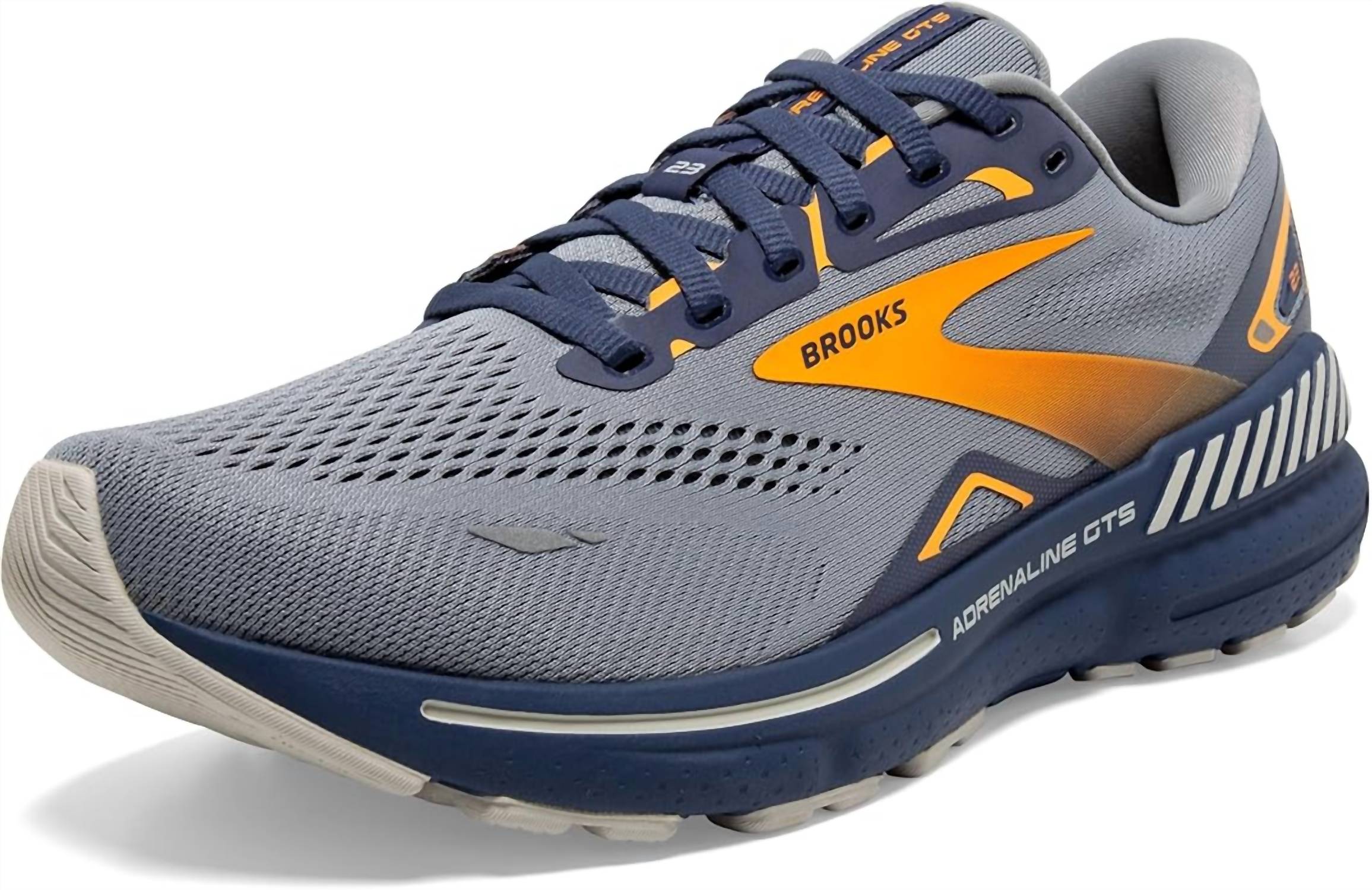 Brooks - Men's Adrenaline Gts 23 Running Shoes