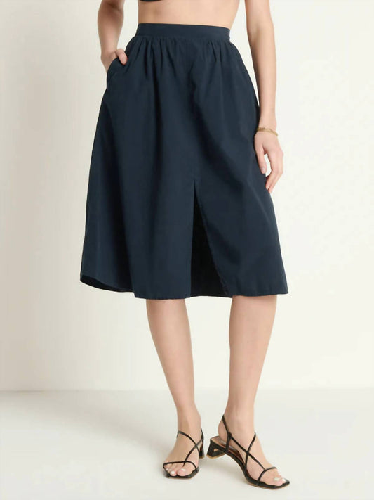 Nation Ltd - Tatiana Midi Skirt