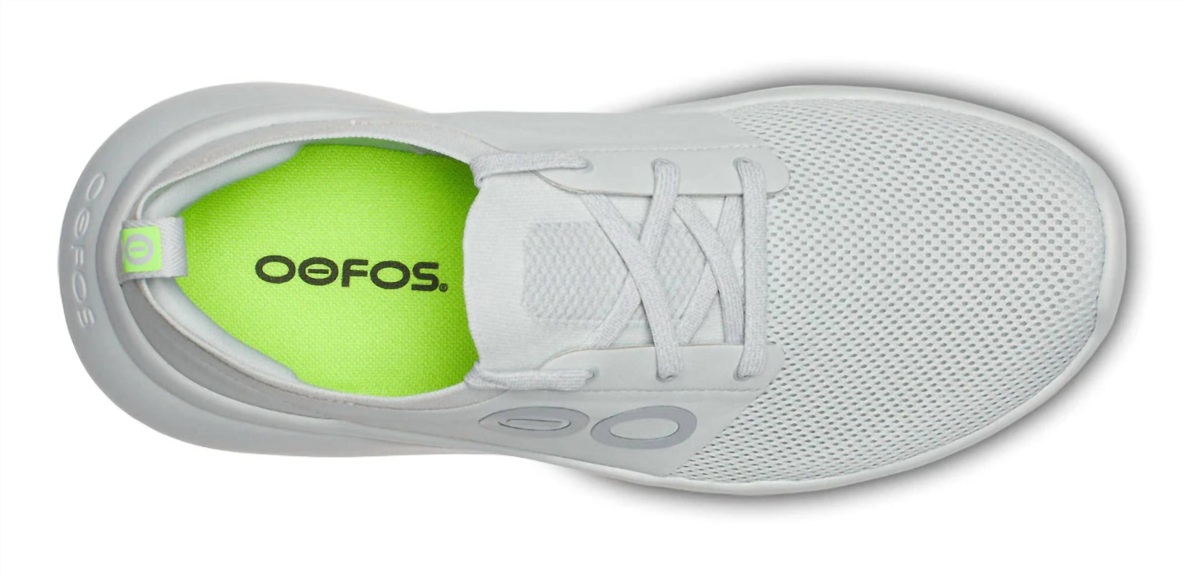 Oofos - Men's Stride Shoe