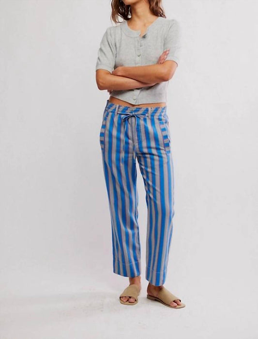 Free People - Marielle Pull-on Pants